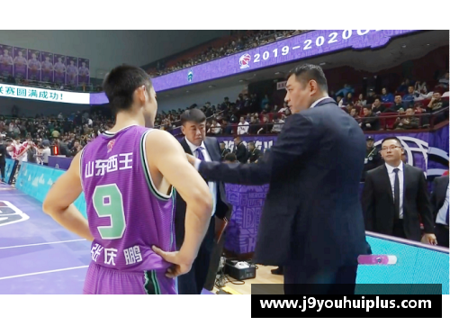 九游会J9通过减肥蜕变成为帅气篮球明星的励志故事揭秘 - 副本
