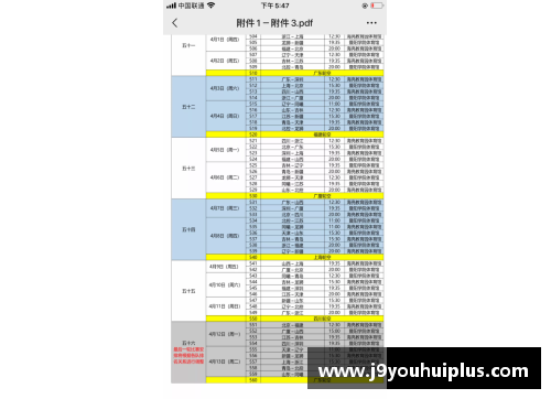 九游会J92023-24赛季CBA全赛程曝光，总决赛时间地点早有定论 - 副本